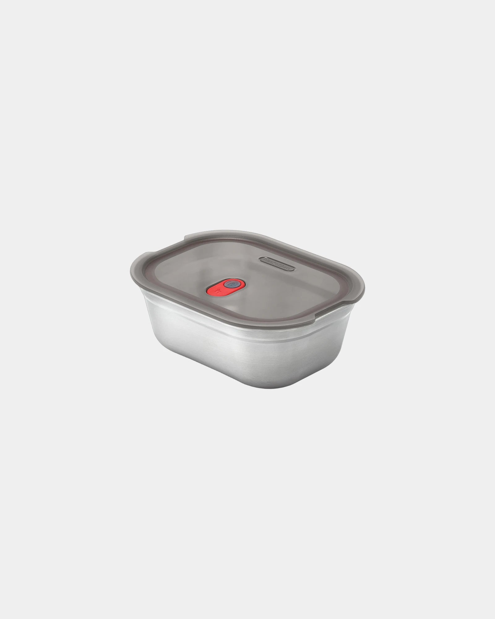 Set de boîtes repas acier inoxydable Black + Blum à personnaliser - 5