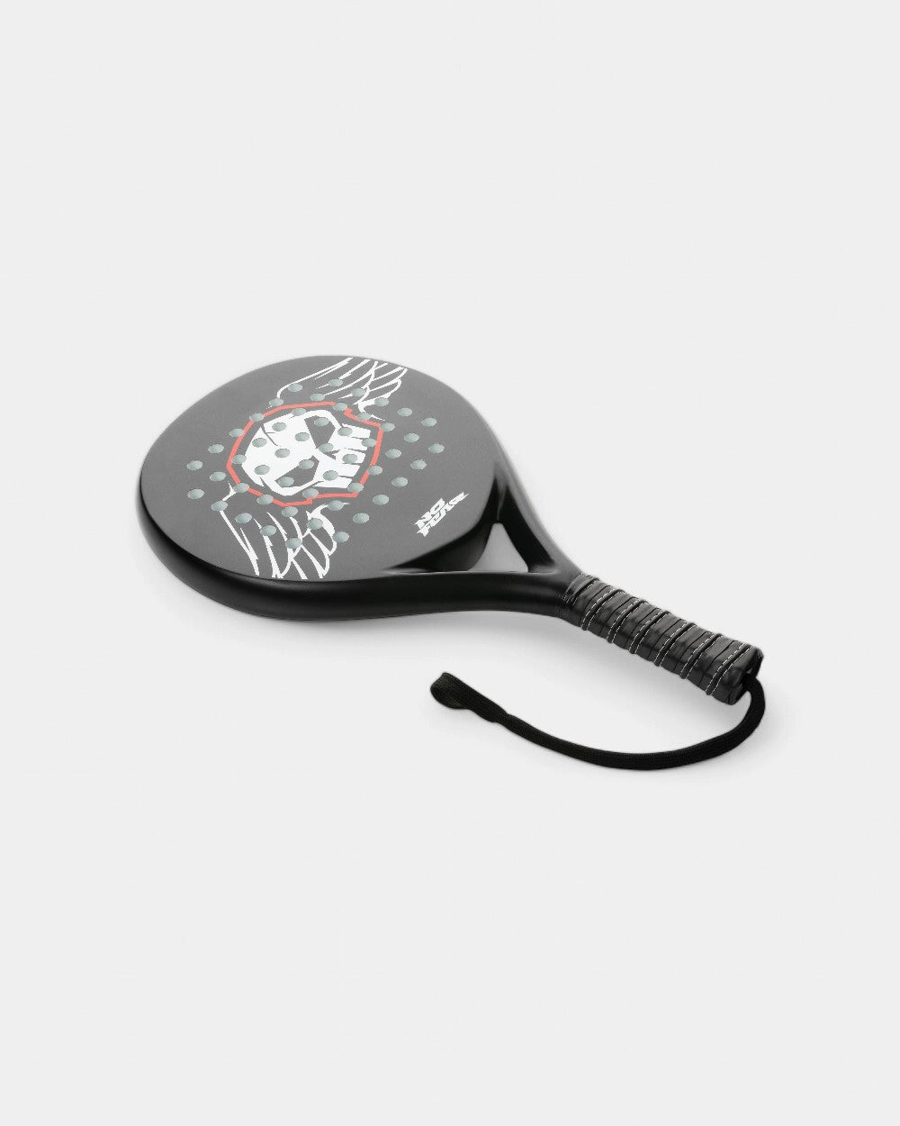 Raquette de padel en fibre de verre à personnaliser - 2