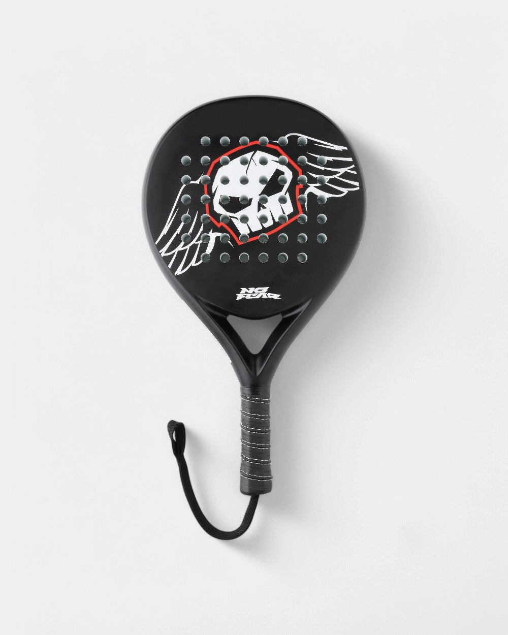Raquette de padel en fibre de verre à personnaliser - 3