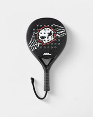 Raquette de padel en fibre de verre à personnaliser - 3