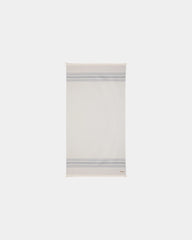 Serviette coton recyclé 100x180 cm à personnaliser