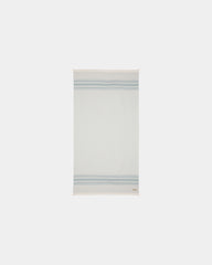 Serviette coton recyclé 100x180 cm à personnaliser