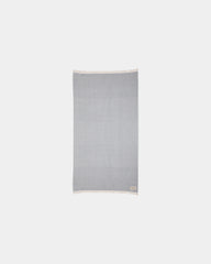 Serviette coton recyclé 100x180cm à personnaliser