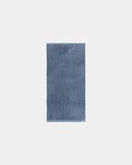 Serviette bain coton recyclé 70x140cm Ukiyo à personnaliser