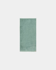 Serviette bain coton recyclé 70x140cm Ukiyo à personnaliser