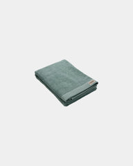 Serviette bain coton recyclé 70x140cm Ukiyo à personnaliser