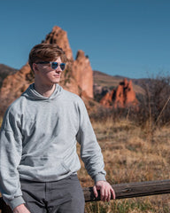 Lunettes de soleil en PC recyclé à personnaliser - 15