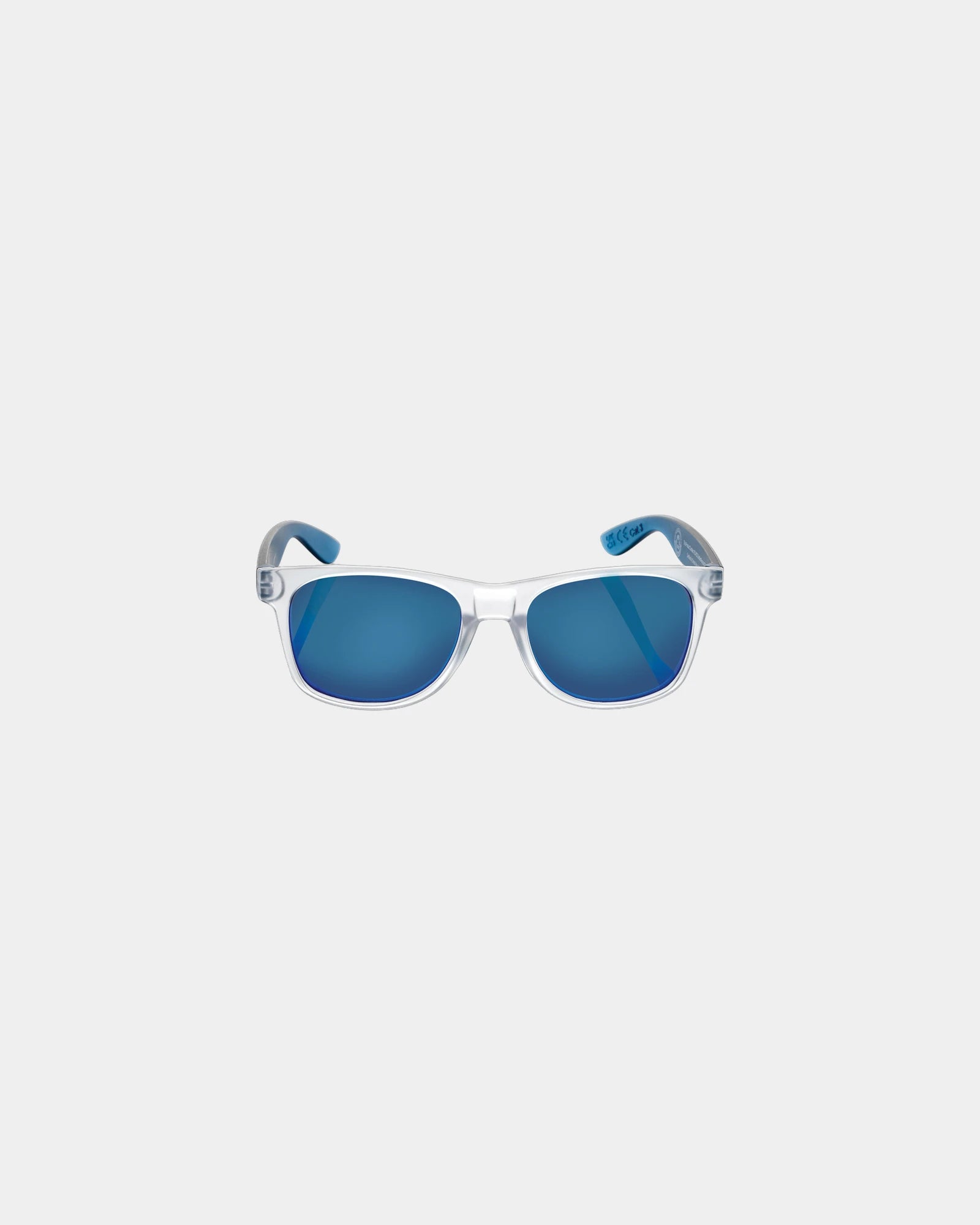 Lunettes de soleil en PC recyclé à personnaliser - 11