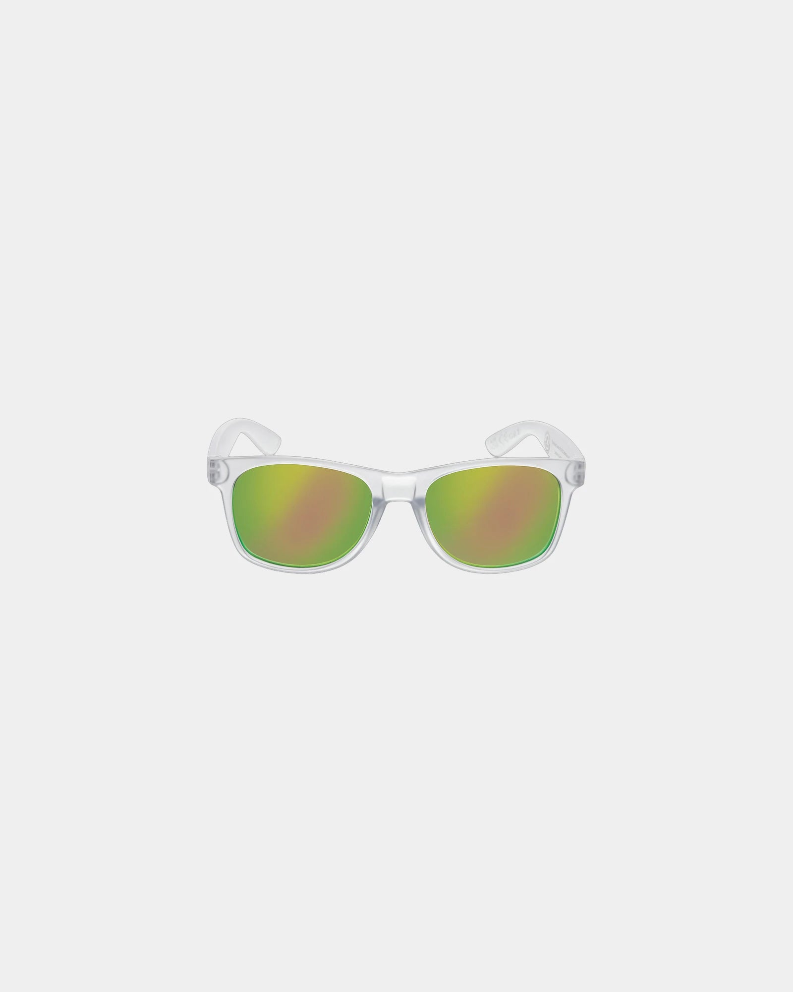 Lunettes de soleil en PC recyclé à personnaliser - 6