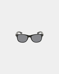 Lunettes de soleil PC recyclé GRS avec liège à personnaliser - 1