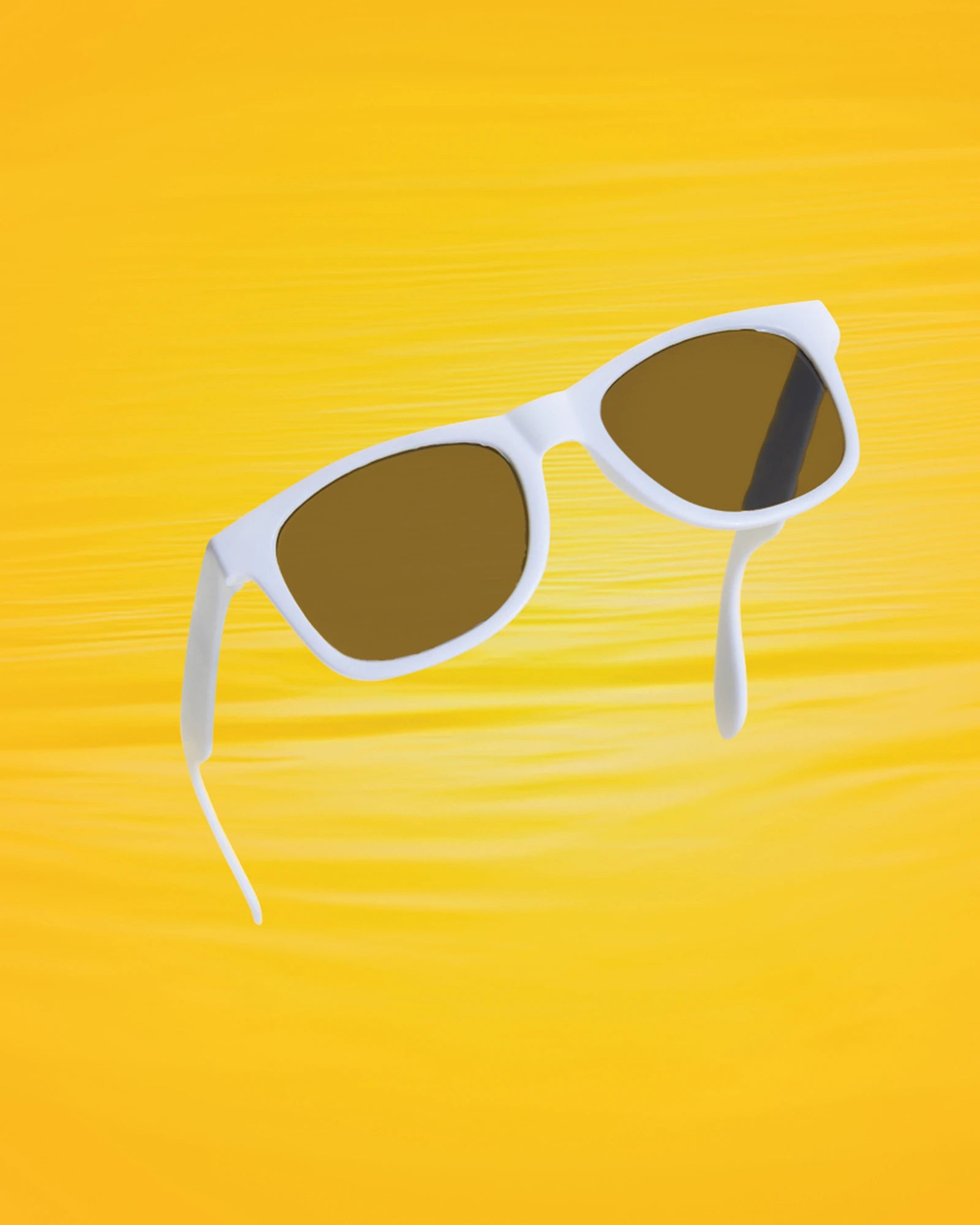 Lunettes de soleil en PP recyclé à personnaliser - 11