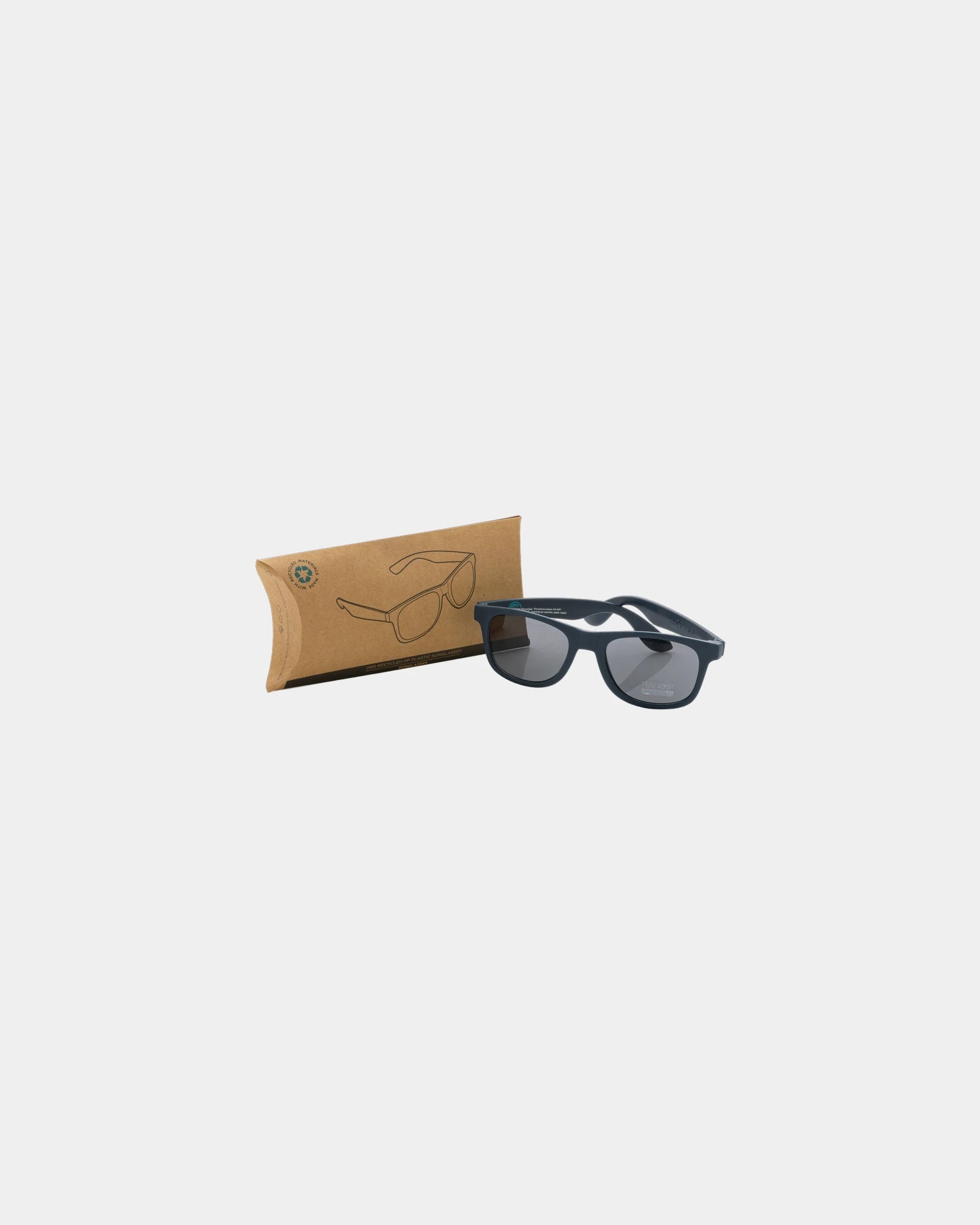 Lunettes de soleil en PP recyclé à personnaliser - 2