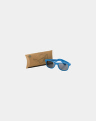 Lunettes de soleil en PP recyclé à personnaliser - 13