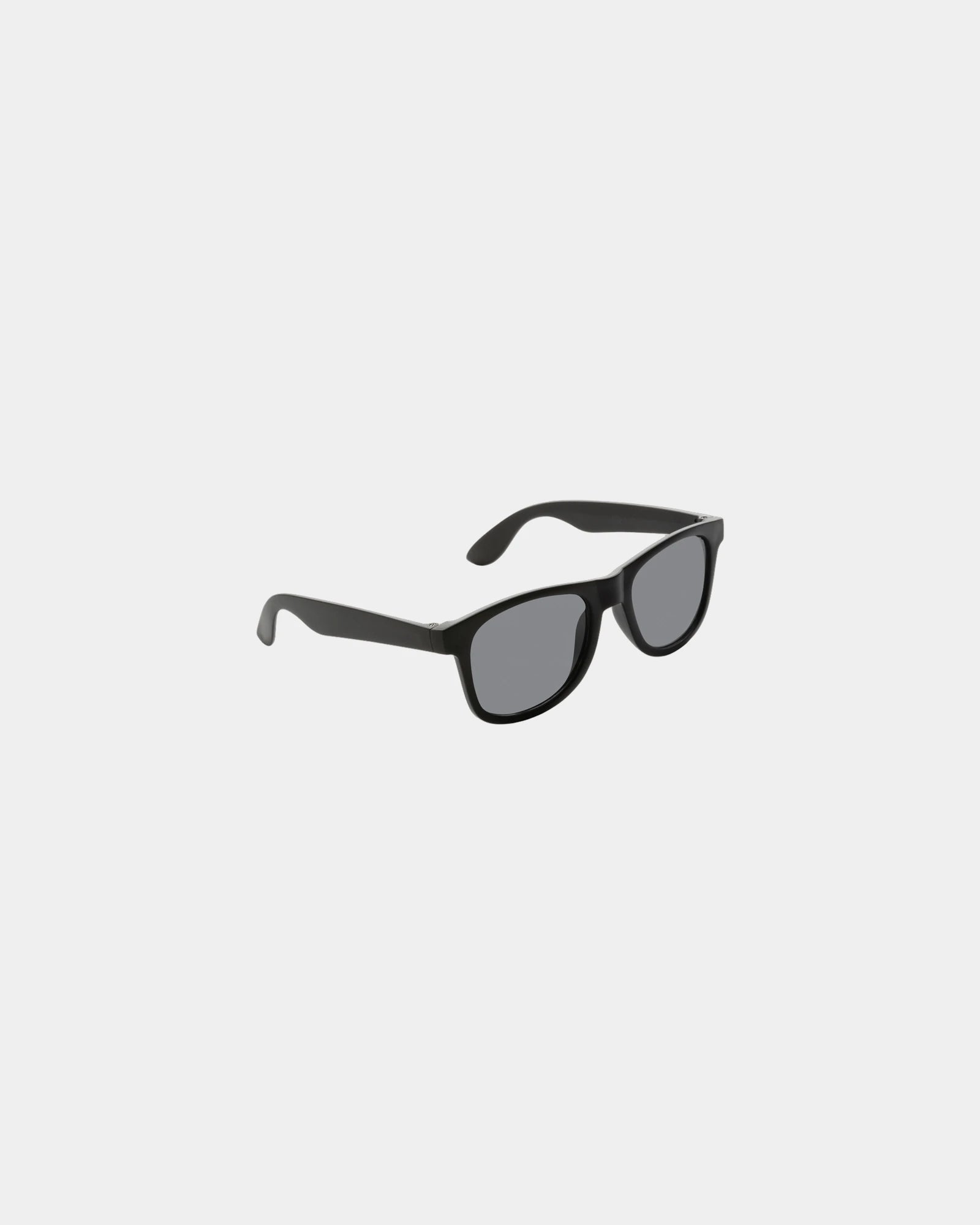 Lunettes de soleil en PP recyclé à personnaliser - Noir