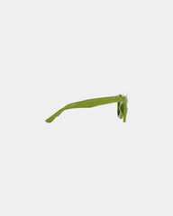 Lunettes de soleil paille de blé à personnaliser - 14