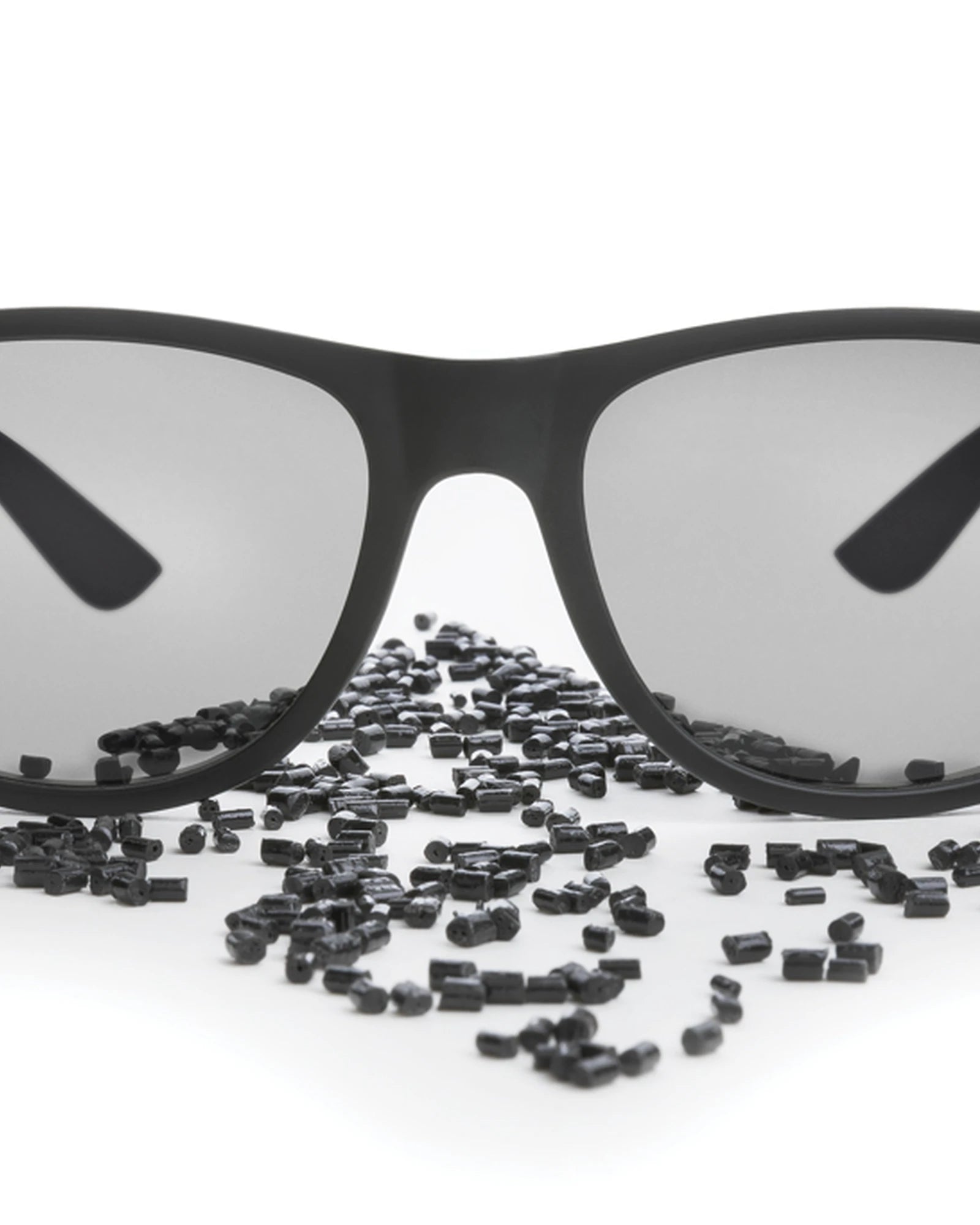 Lunettes de soleil en PC recyclé GRS à personnaliser - 7