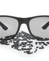 Lunettes de soleil en PC recyclé GRS à personnaliser - 7