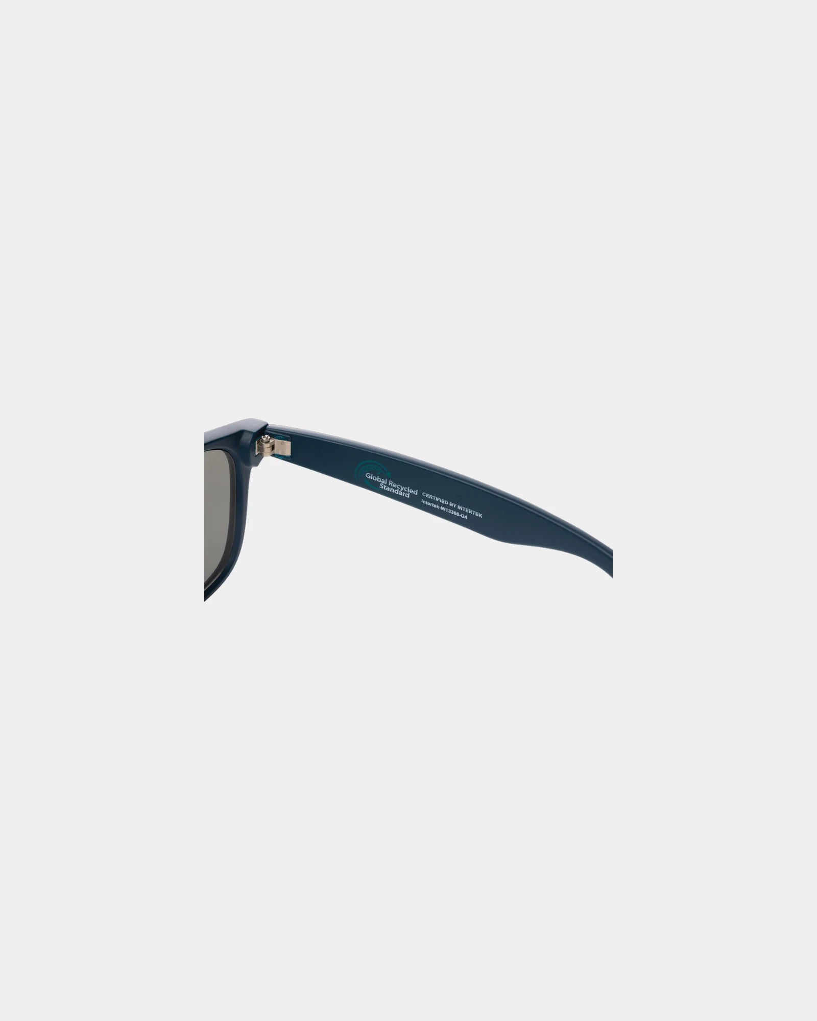 Lunettes de soleil en PC recyclé GRS à personnaliser - 18