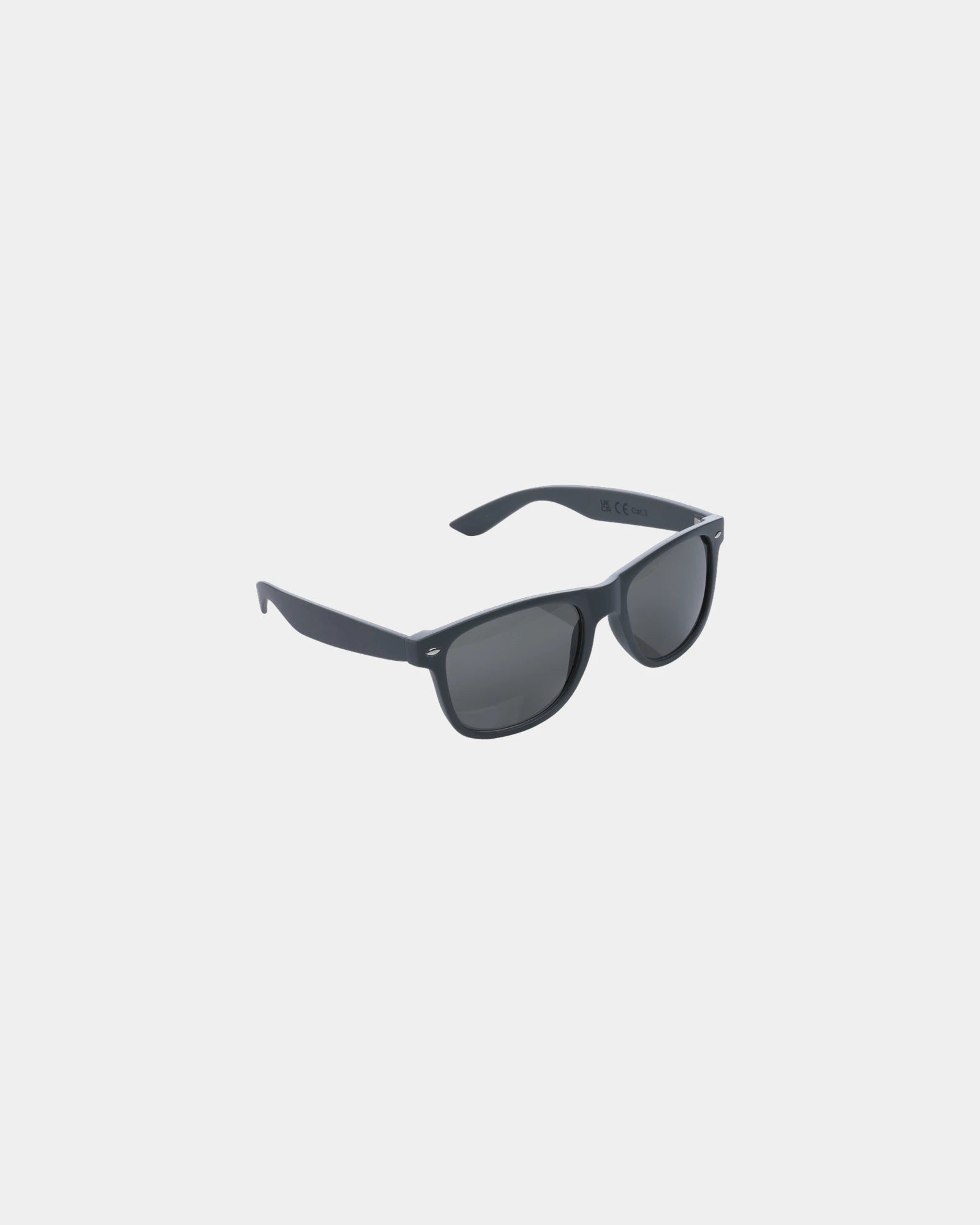 Lunettes de soleil en PC recyclé GRS à personnaliser - 11