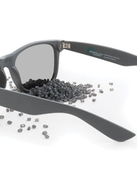 Lunettes de soleil en PC recyclé GRS à personnaliser - 14