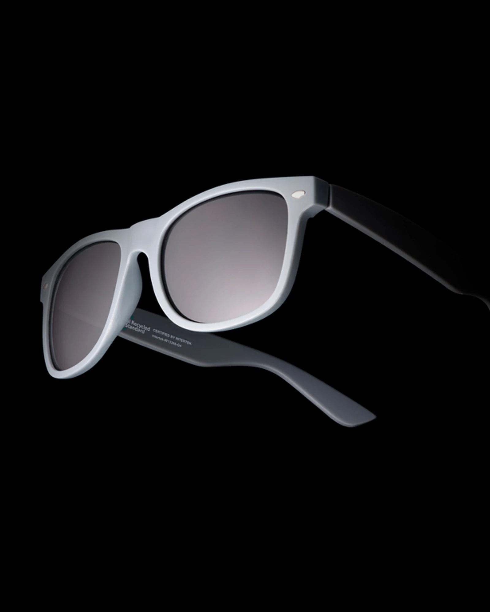 Lunettes de soleil en PC recyclé GRS à personnaliser - 15