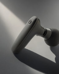 Pistolet de massage en ABS recyclé à personnaliser - 6