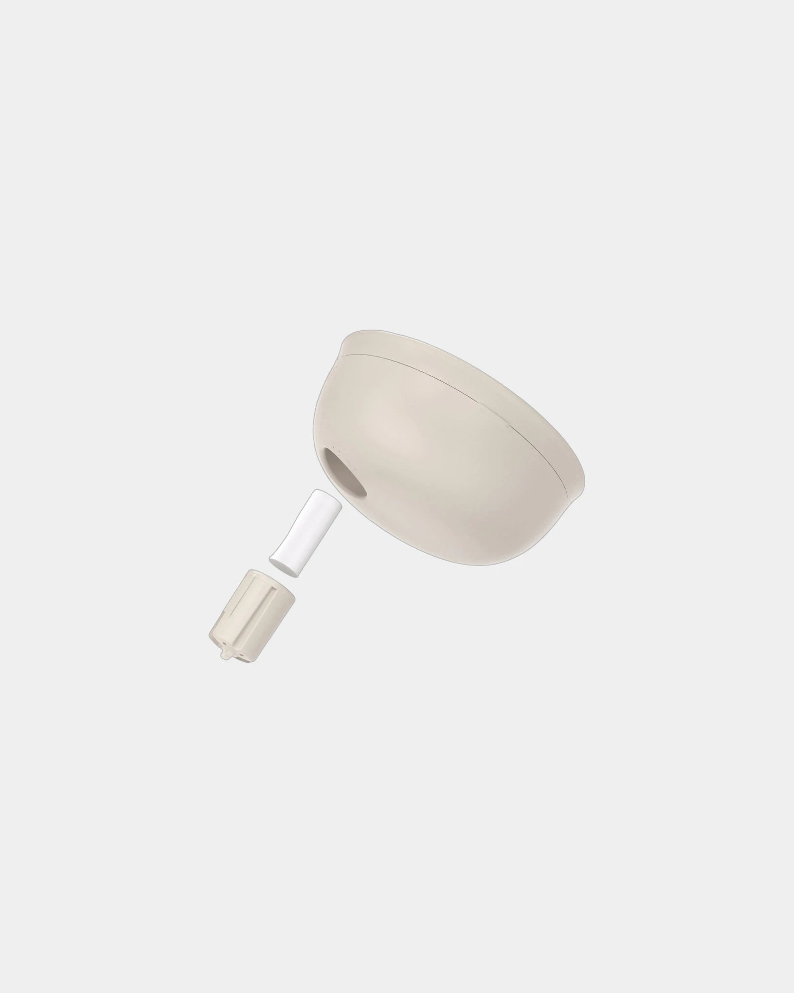 Humidificateur flottant ABS recyclé à personnaliser - 4