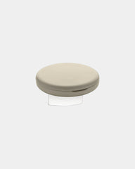 Miroir maquillage LED recyclé RCS Lumora à personnaliser - 1