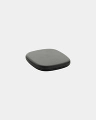 Miroir de poche plastique recyclé RCS à personnaliser - 1