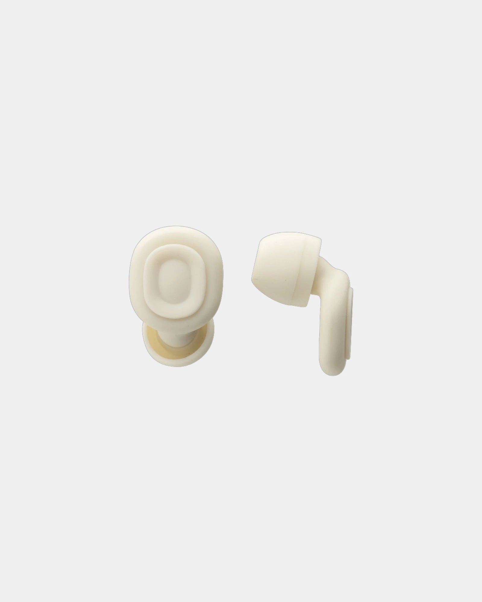 Bouchons d'oreille silicone recyclé Sereva à personnaliser - 4