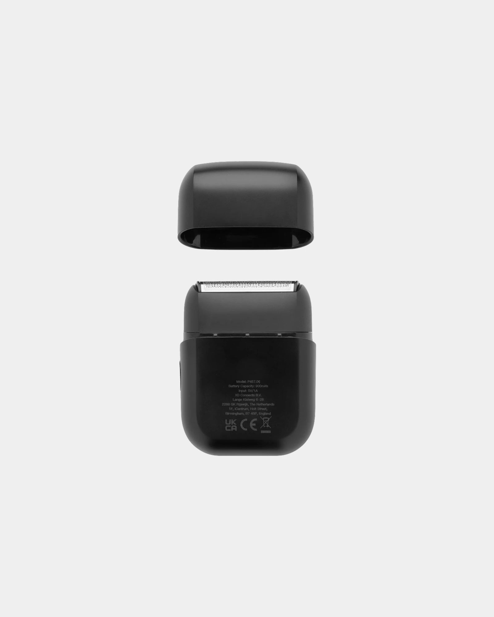 Rasoir de voyage IPX7 rechargeable à personnaliser - 4