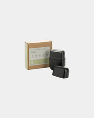 Rasoir de voyage IPX7 rechargeable à personnaliser - 2