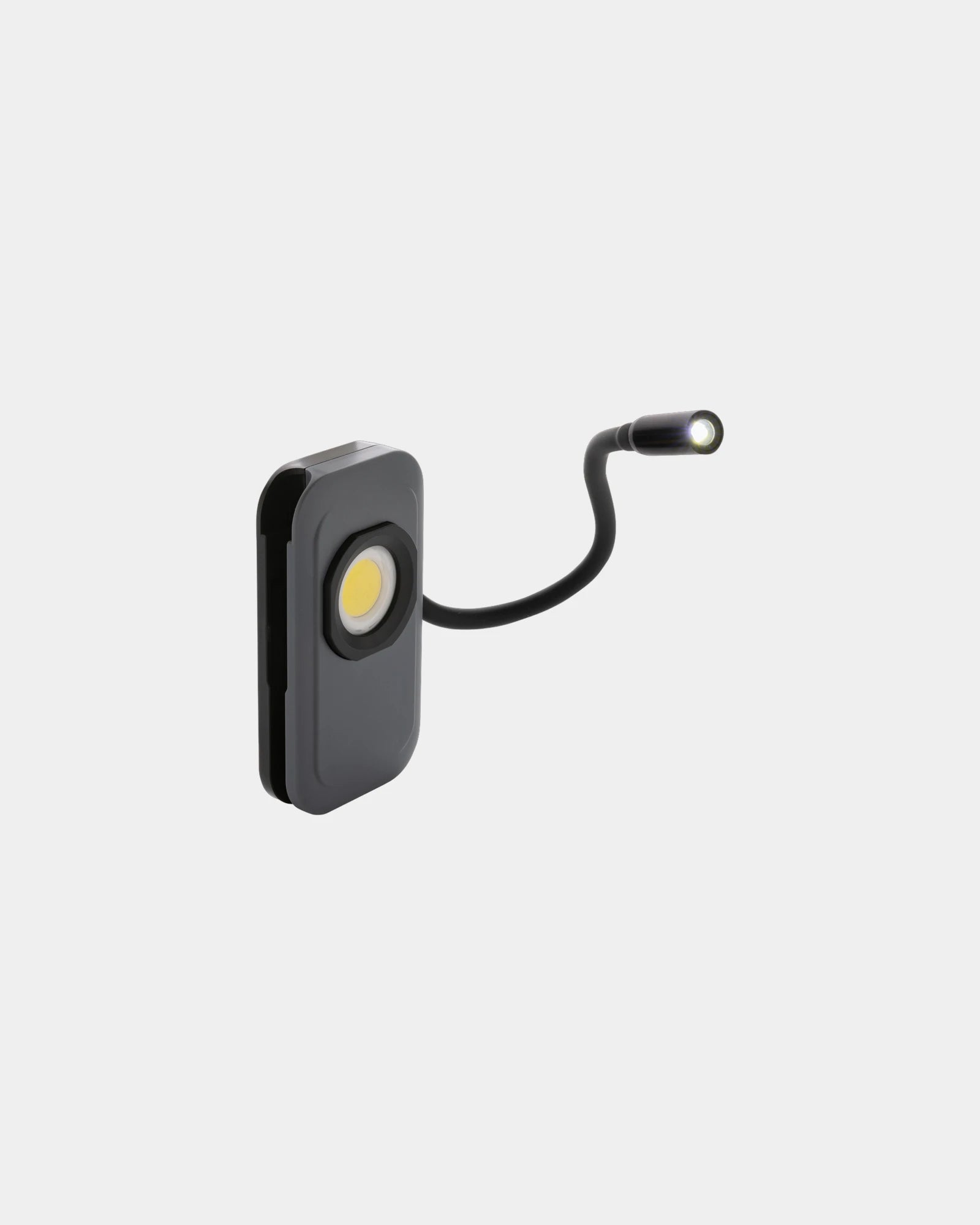 Lampe de travail ABS recyclé GearX à personnaliser - 3