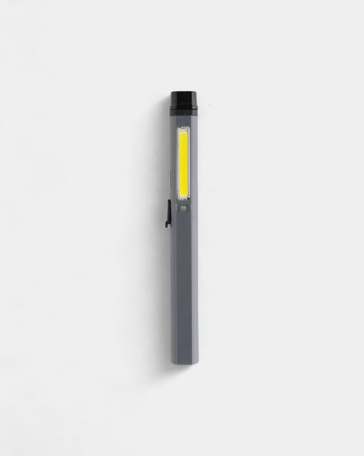 Lampe de poche stylo COB à personnaliser - 1