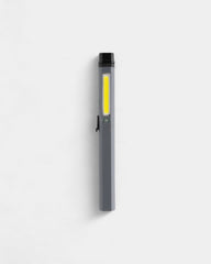 Lampe de poche stylo COB à personnaliser - 1