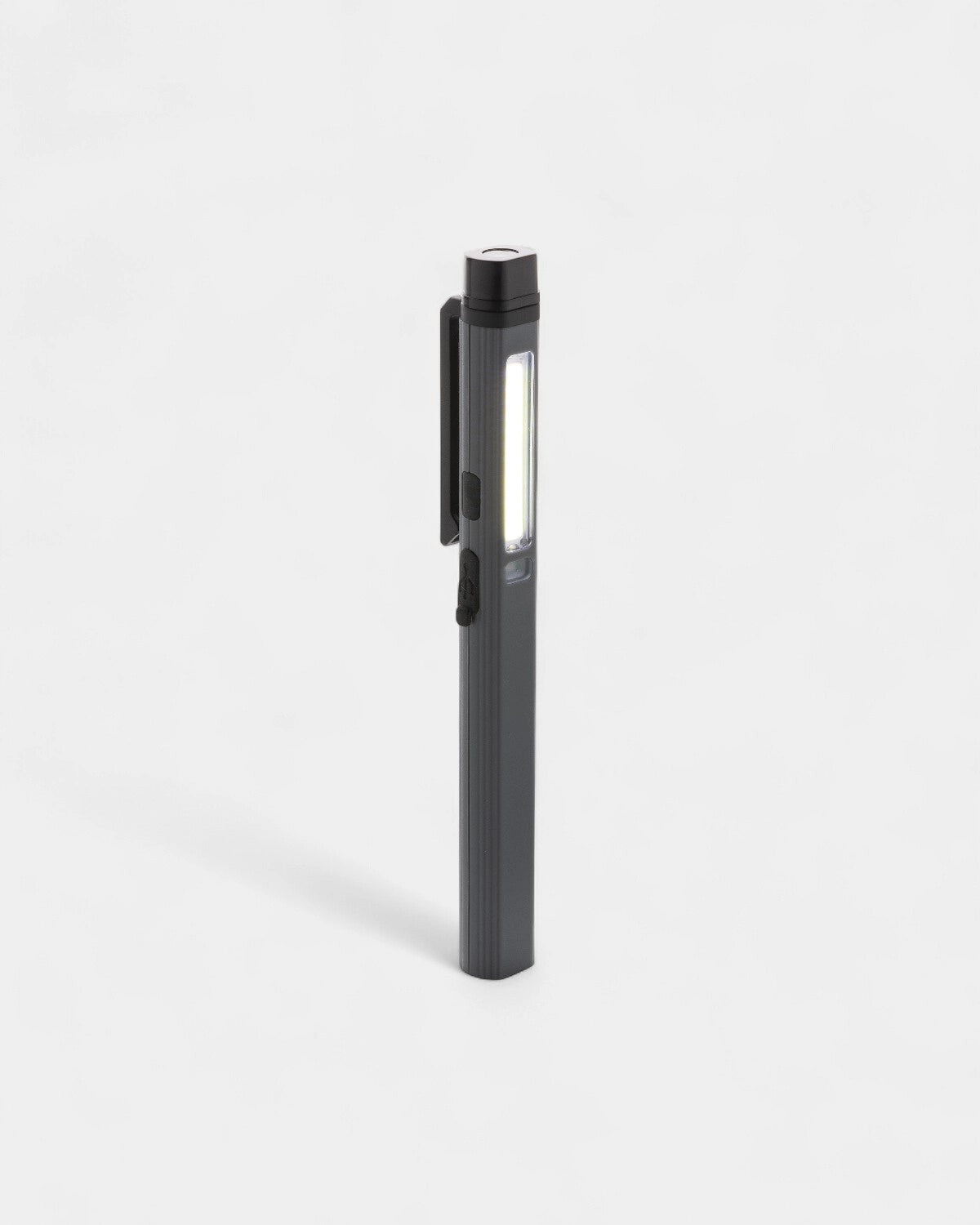 Lampe de poche stylo COB à personnaliser - 2