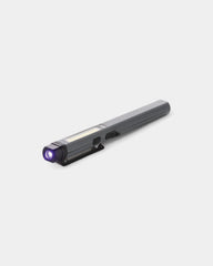 Lampe de poche stylo COB à personnaliser - 5