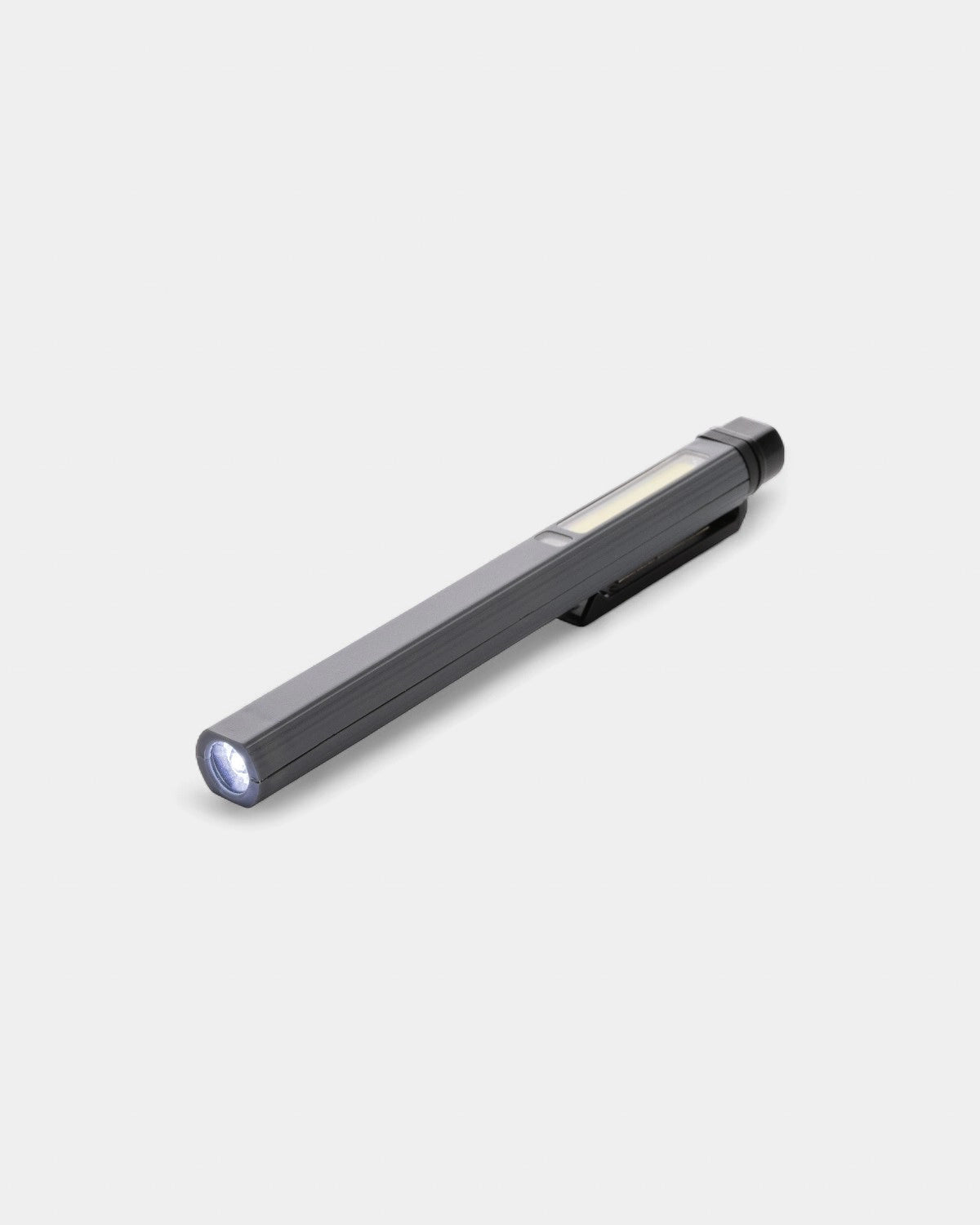 Lampe de poche stylo COB à personnaliser - 6
