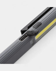 Lampe de poche stylo COB à personnaliser - 7