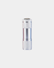 Lampe aluminium Quattro à personnaliser - 1