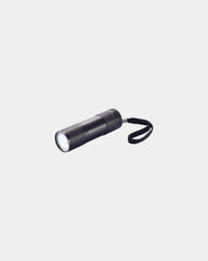 Lampe aluminium Quattro à personnaliser - Noir