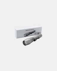Lampe torche aluminium étanche 10 W à personnaliser - 15
