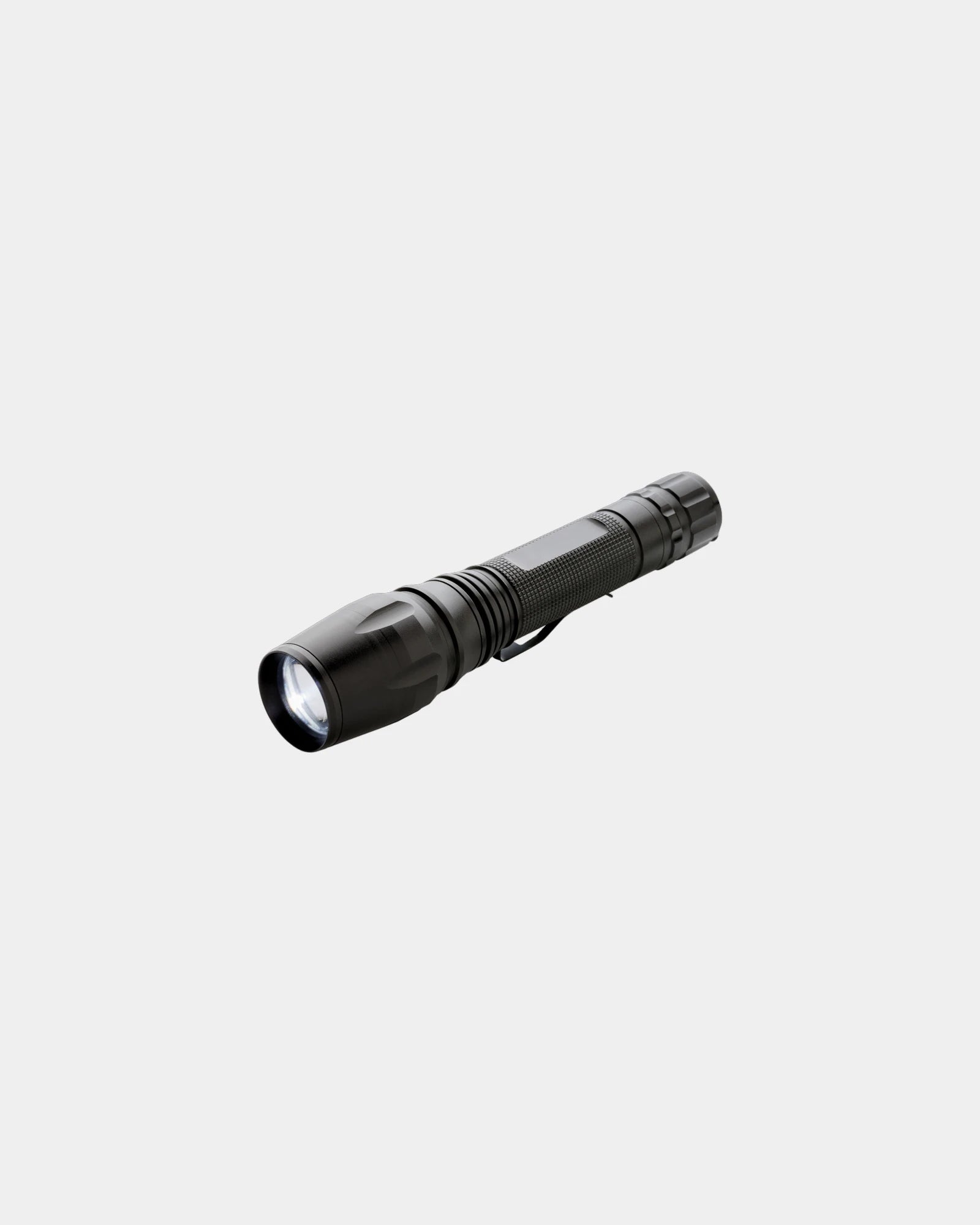 Lampe torche aluminium étanche 10 W à personnaliser - 4