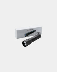 Lampe torche aluminium 100 lumens à personnaliser - 4