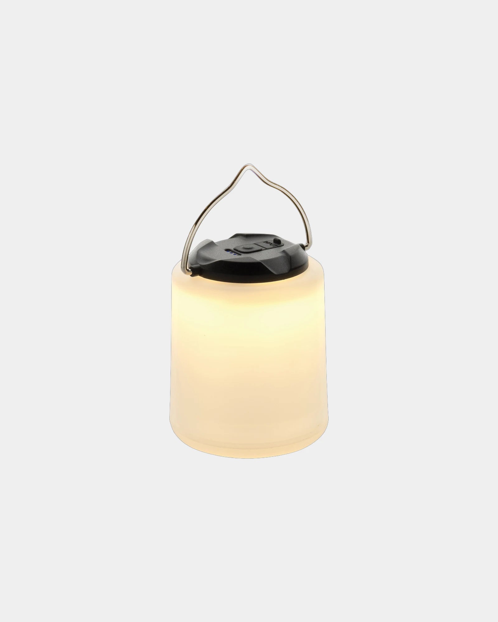 Lampe de table en plastique recyclé IPX4 à personnaliser - 2