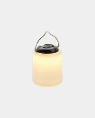 Lampe de table en plastique recyclé IPX4 à personnaliser - 2