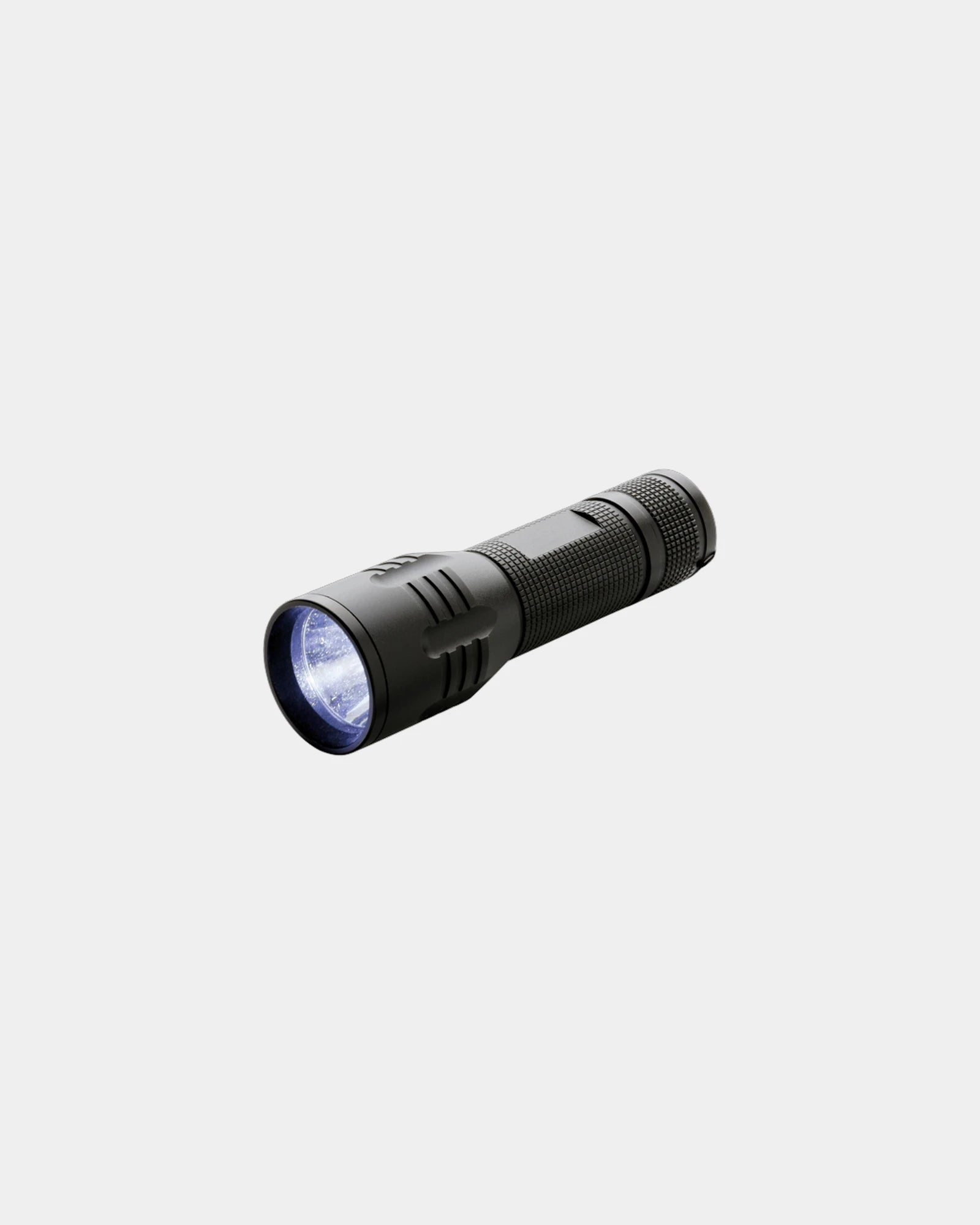 Lampe torche aluminium 100 lumens à personnaliser - 1