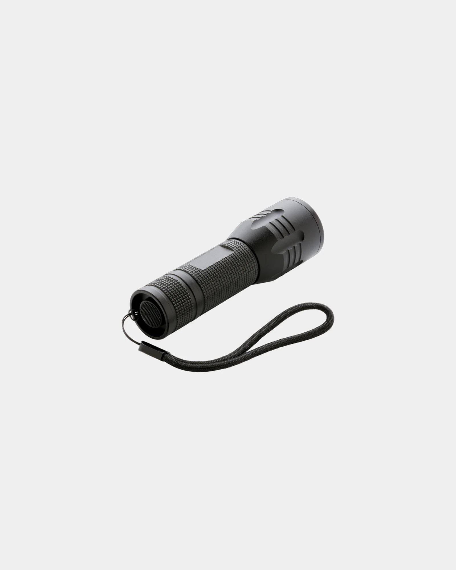 Lampe torche aluminium 100 lumens à personnaliser - 2