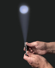 Lampe torche aluminium 85 lumens à personnaliser - 7