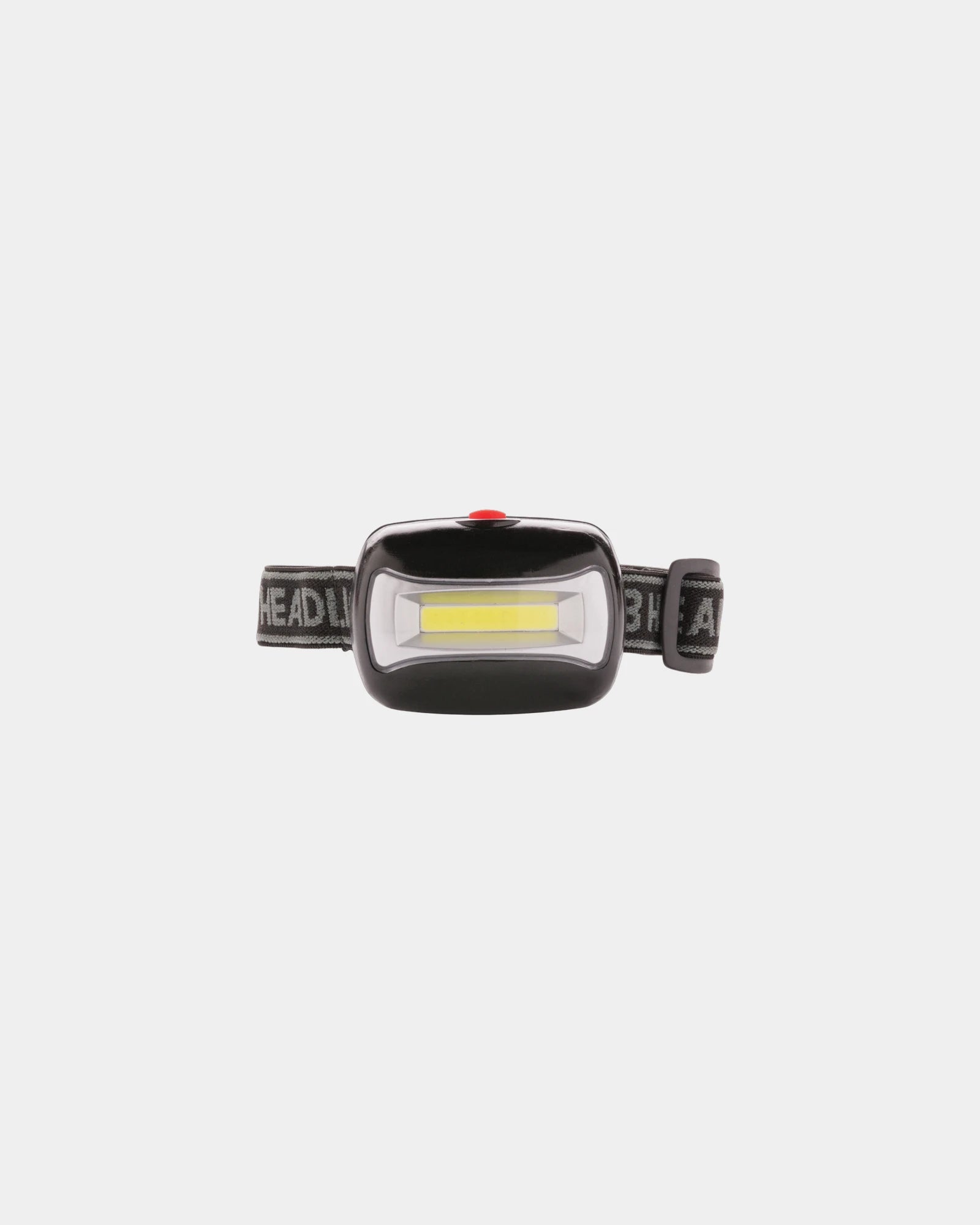 Lampe frontale ABS ultra lumineuse à personnaliser - 1
